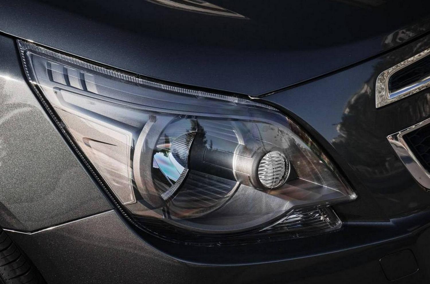 COBALT MIDNIGHT Узбекистан CHEVROLET