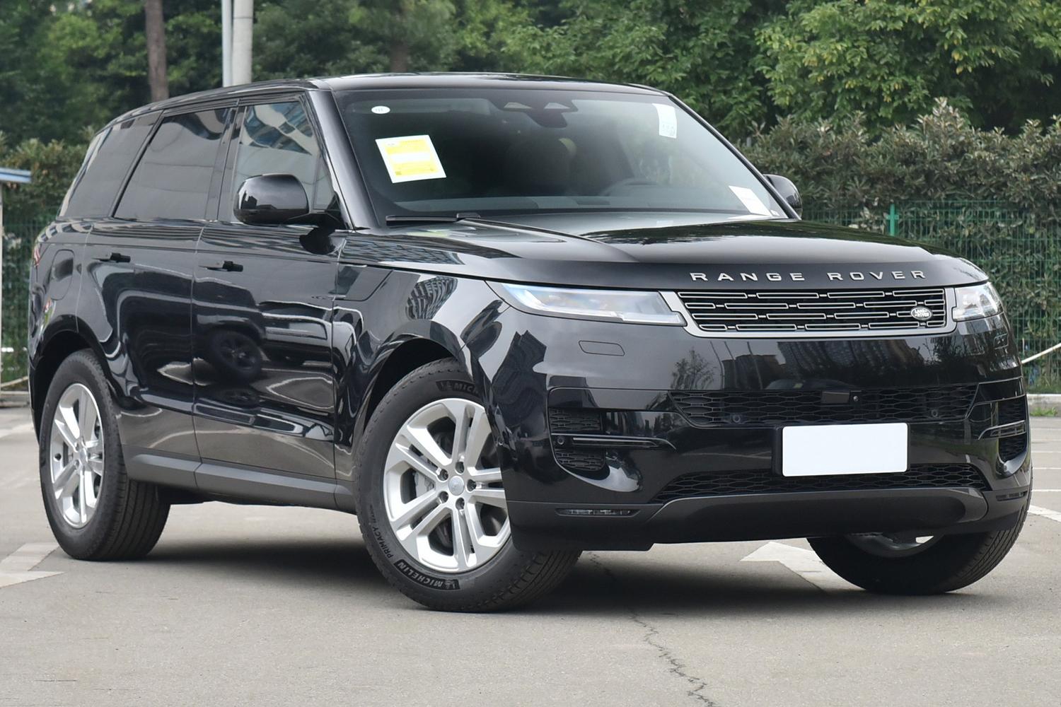 ���� RANGE ROVER