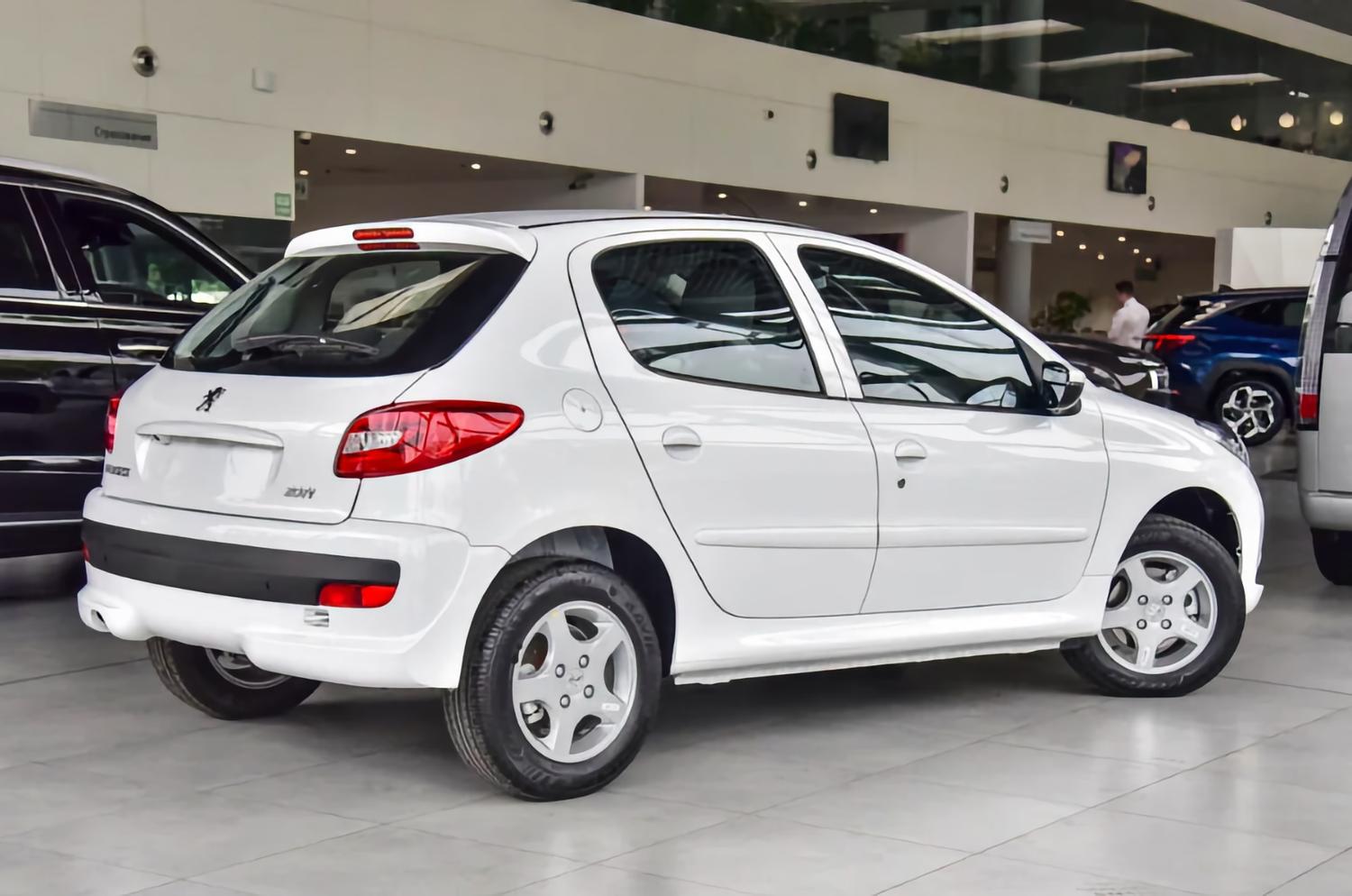 PEUGEOT � ������