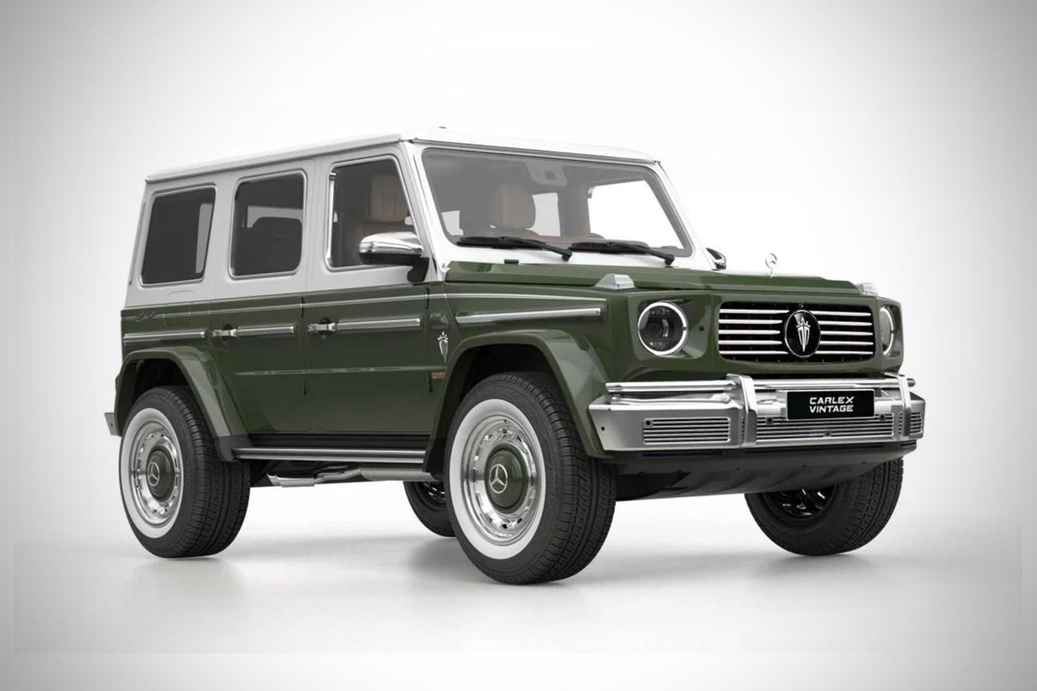MERCEDES BENZ ������� ����