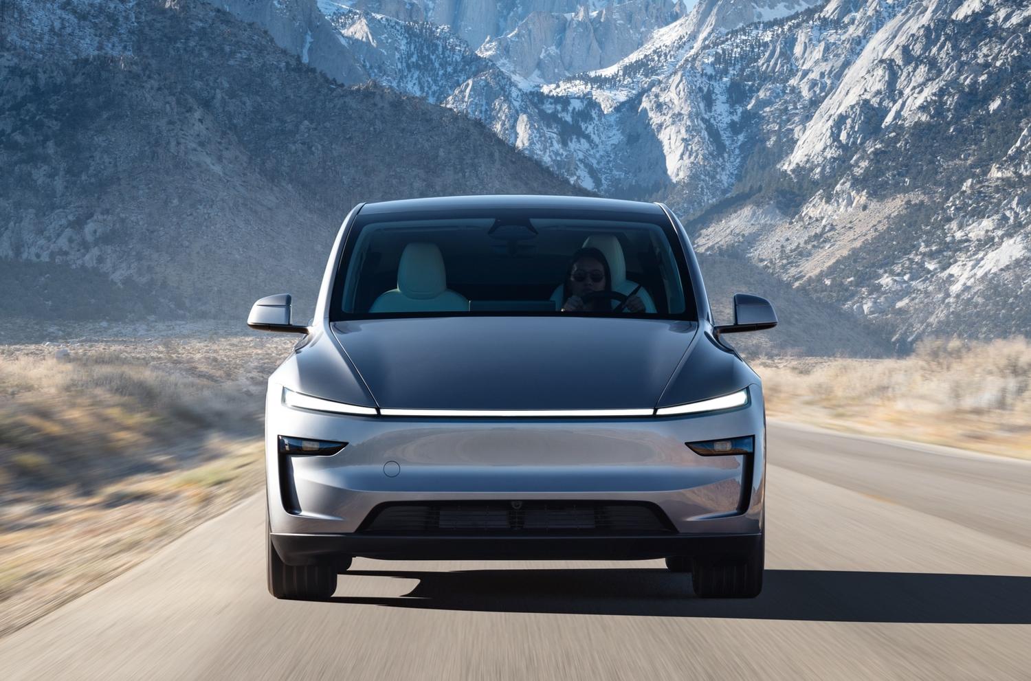 TESLA �� �����