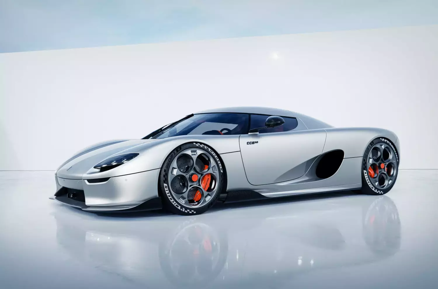 KOENIGSEGG ��� ����������?