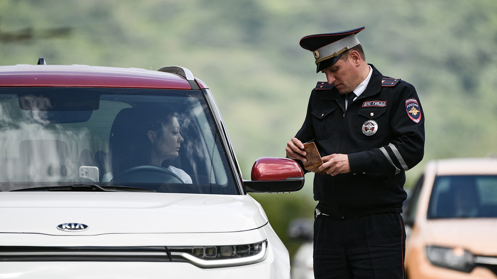 Минздрав рассказал, лишат ли водителей прав за употребление лекарств:  motorchik_news — LiveJournal