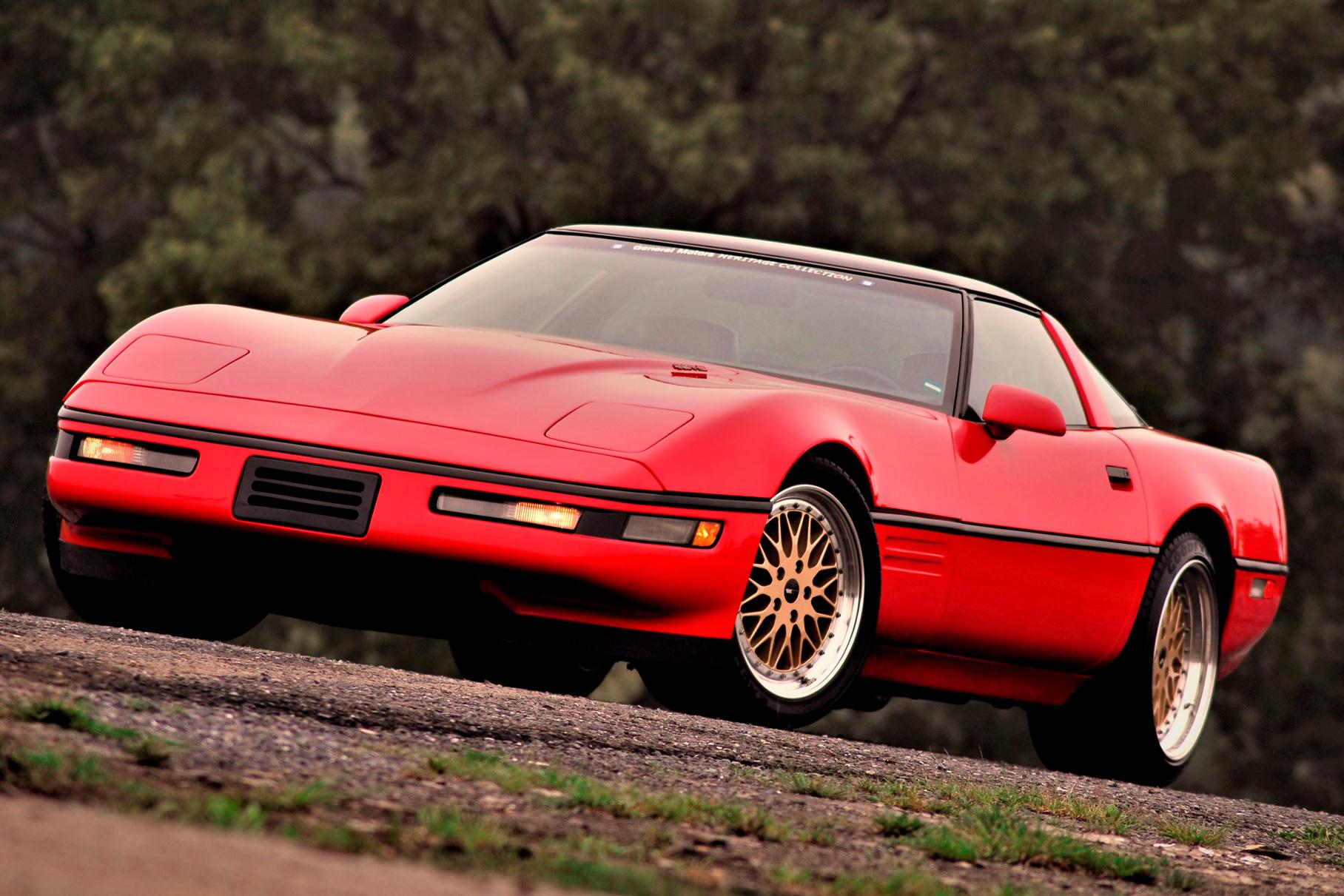 Поразительные концепт-кары General Motors