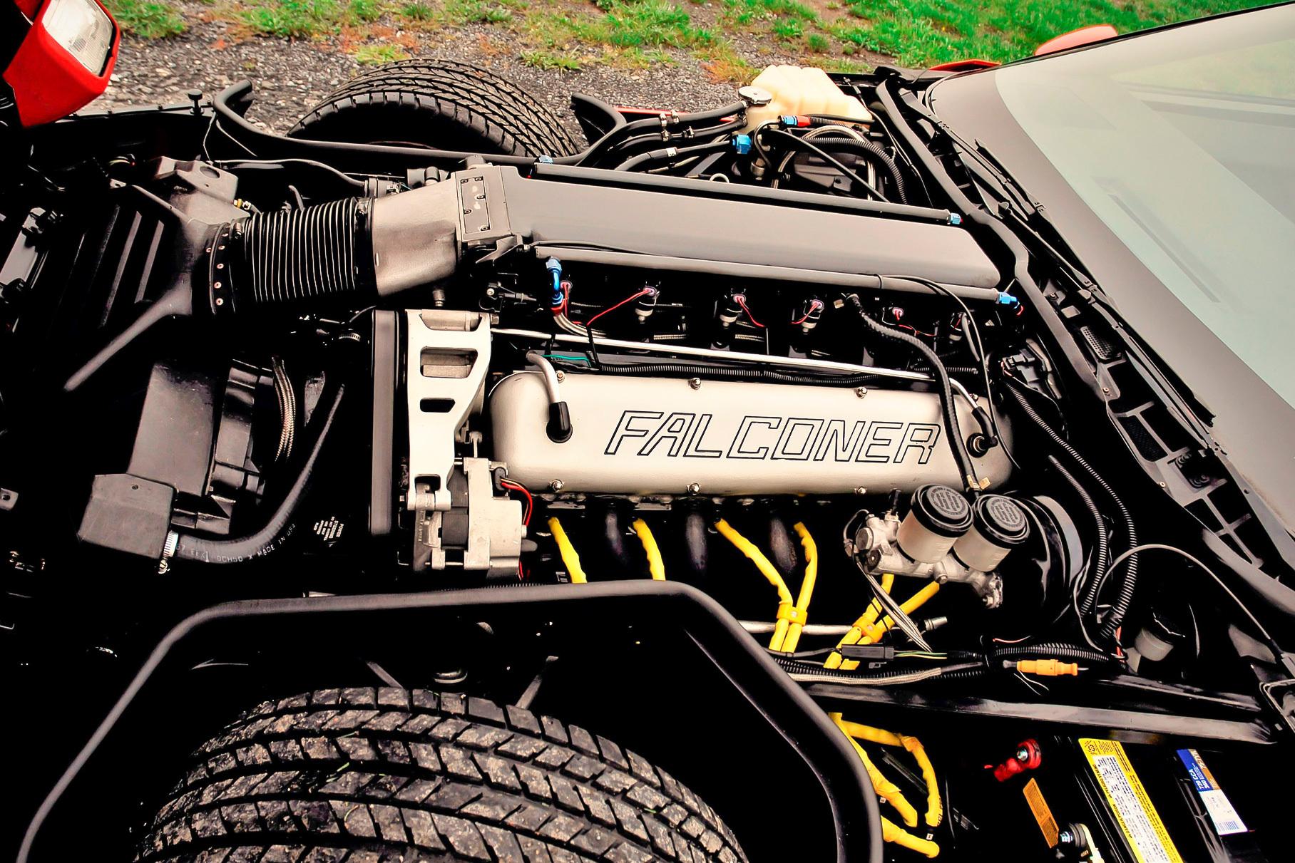 Поразительные концепт-кары General Motors