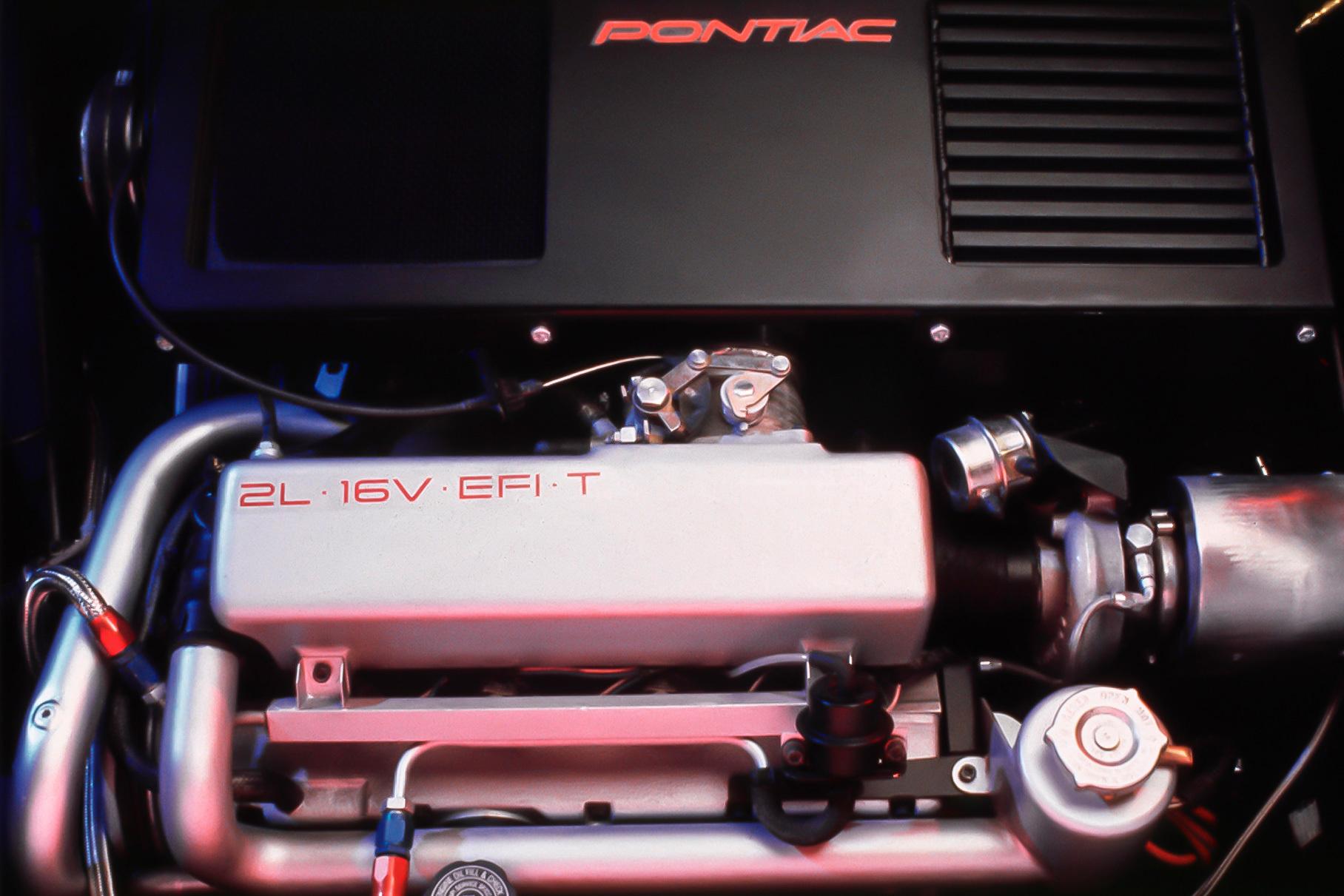 Поразительные концепт-кары General Motors