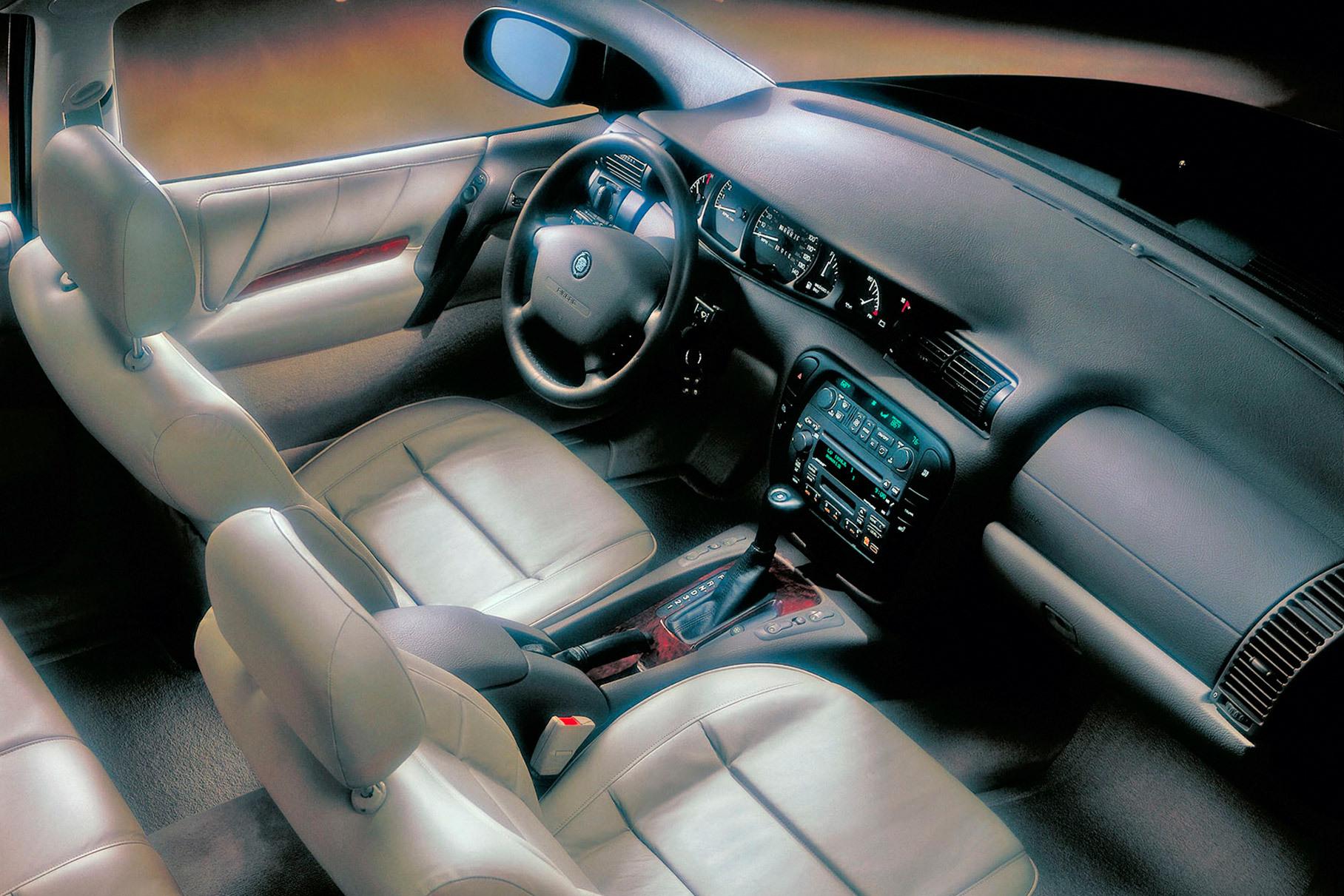 Семь самых неудачных моделей в истории Cadillac