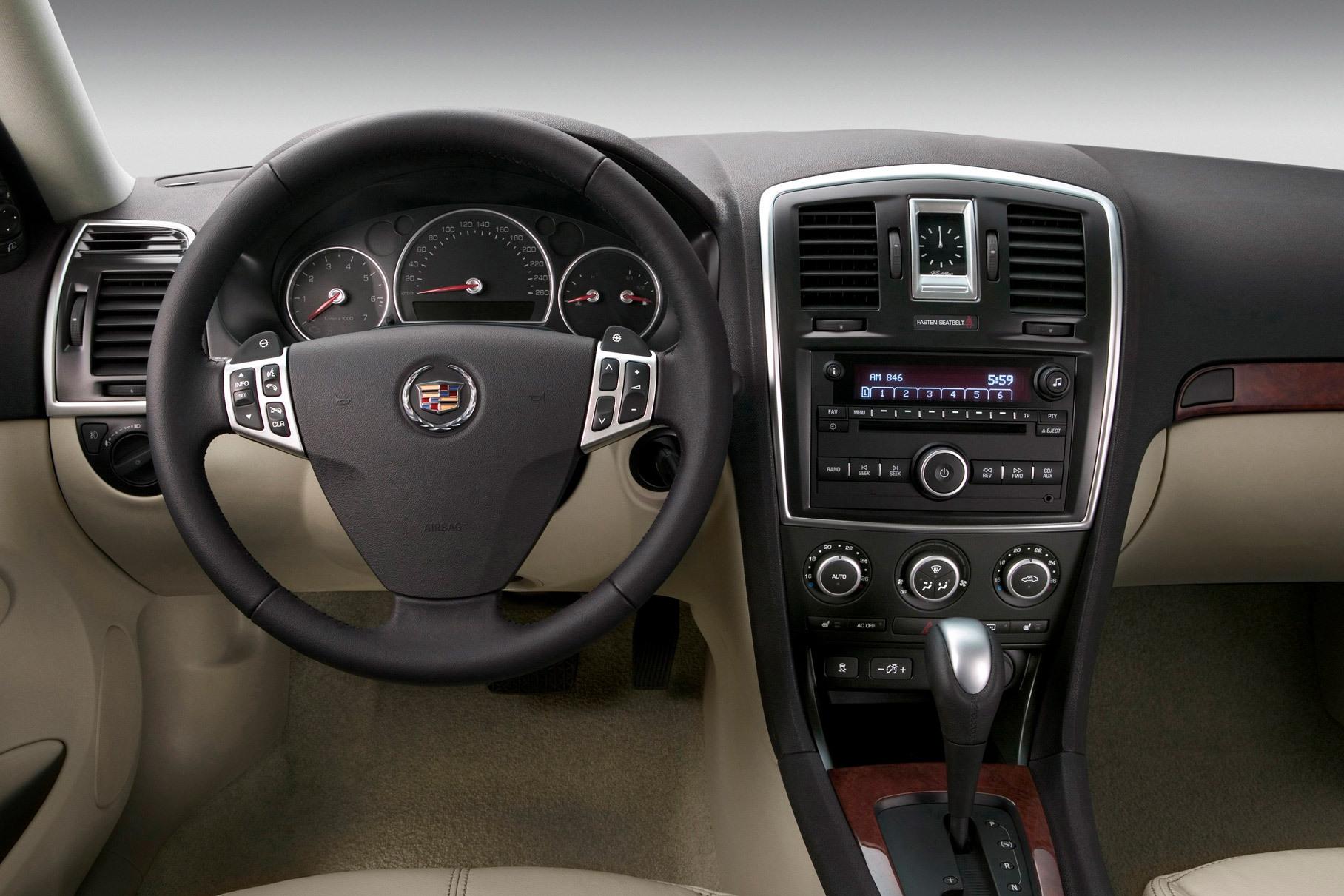 Семь самых неудачных моделей в истории Cadillac