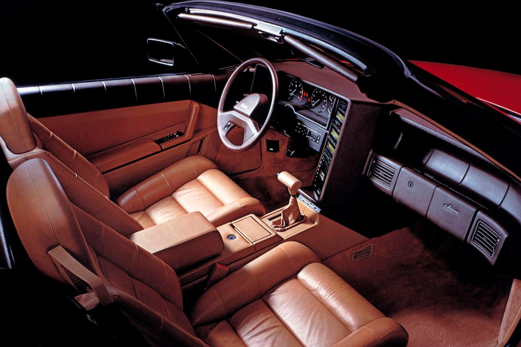 Семь самых неудачных моделей в истории Cadillac