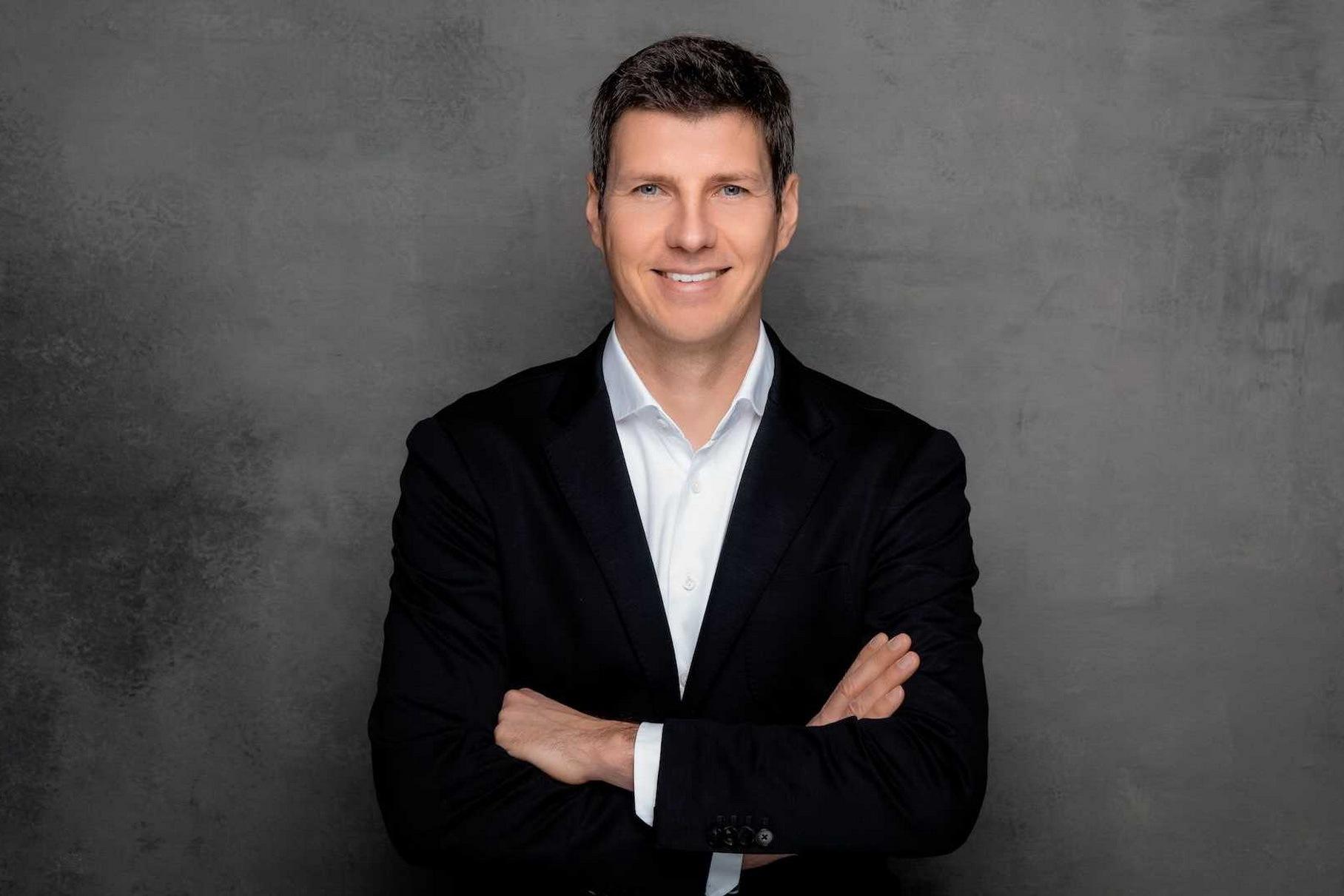 У Mercedes-AMG во второй раз за 2,5 года сменится гендиректор