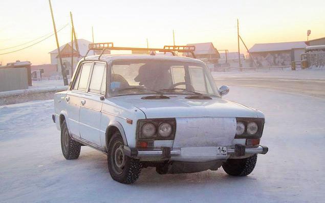 Kak Gotovyat Avtomobili K Ekstremalnomu Holodu Zapolyarya Laboratoriya Motor