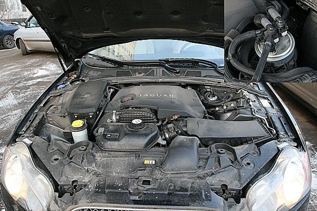 kak razmorozit dizelnyj avtomobil s