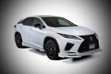 Лексус Рх 300 2022 Года Новая