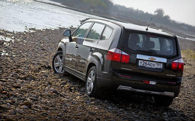 testiruem miniven chevrolet orlando s