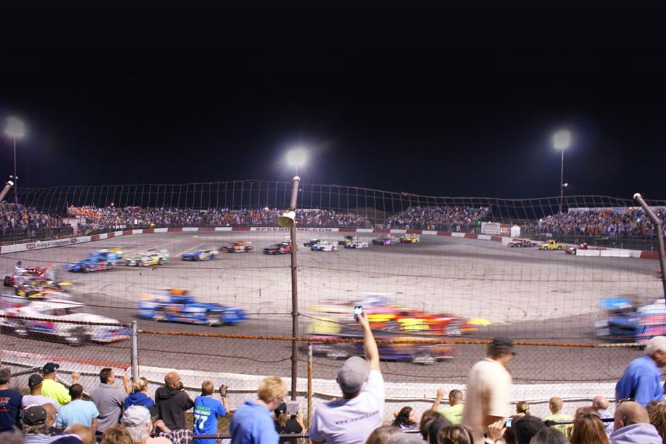 samye strannye vidy avtomobilnyh gonok