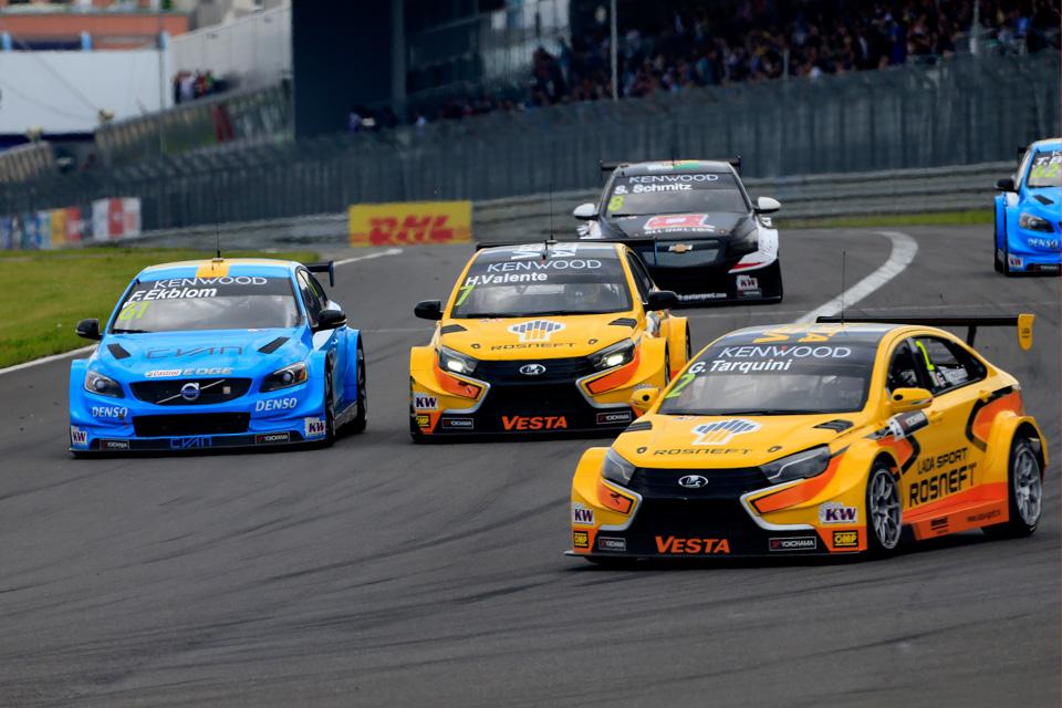 kak nastraivayut mashiny pered gonkami na