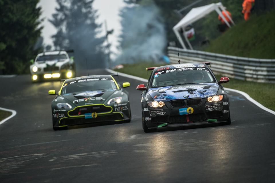 kak nastraivayut mashiny pered gonkami na