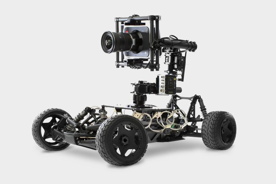 chem v kino snimayut pogoni i