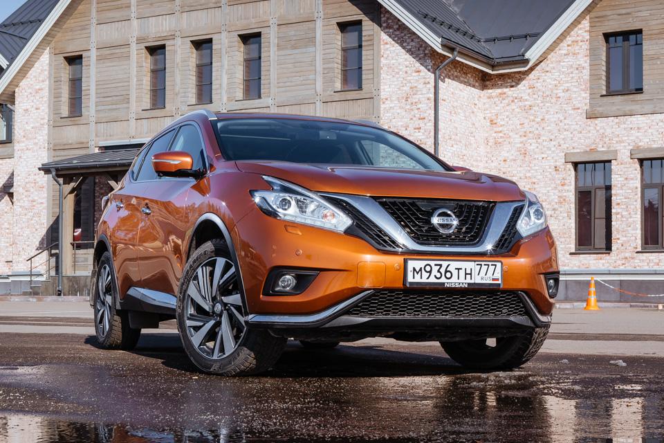 dlitelnyj test nissan murano itogi