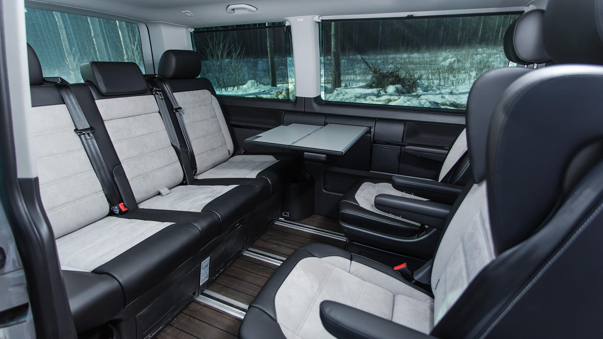 dlitelnyj test volkswagen multivan