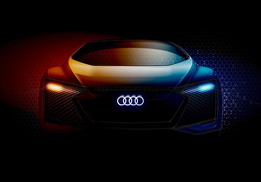 novye prototipy audi samoobuchaemye