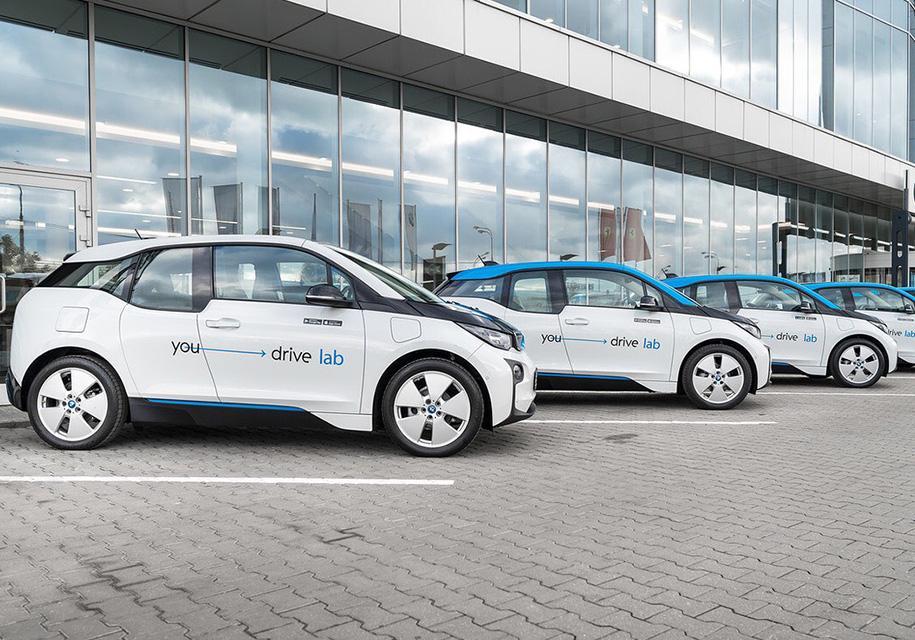arenda bmw i3 v moskve obojdetsya v