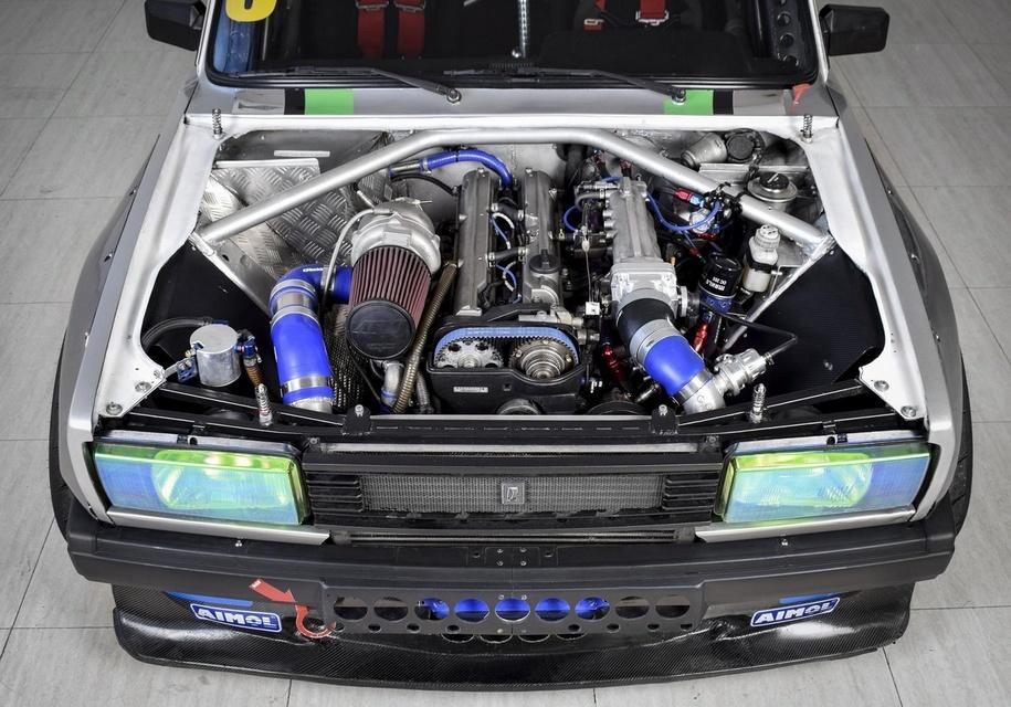 vaz 2105 vystavili na prodazhu za 10