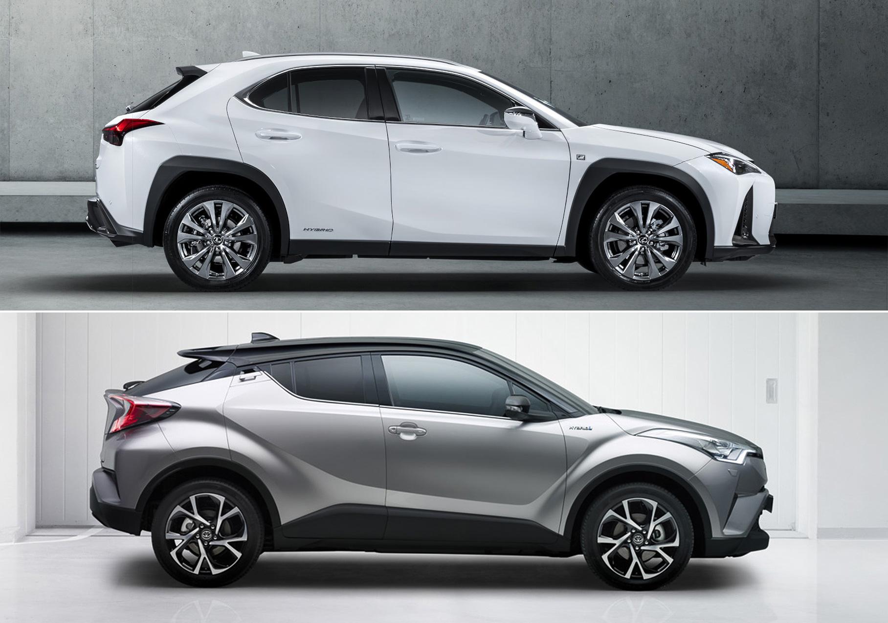 ТОП-5 самых емких кроссоверов уходящего года