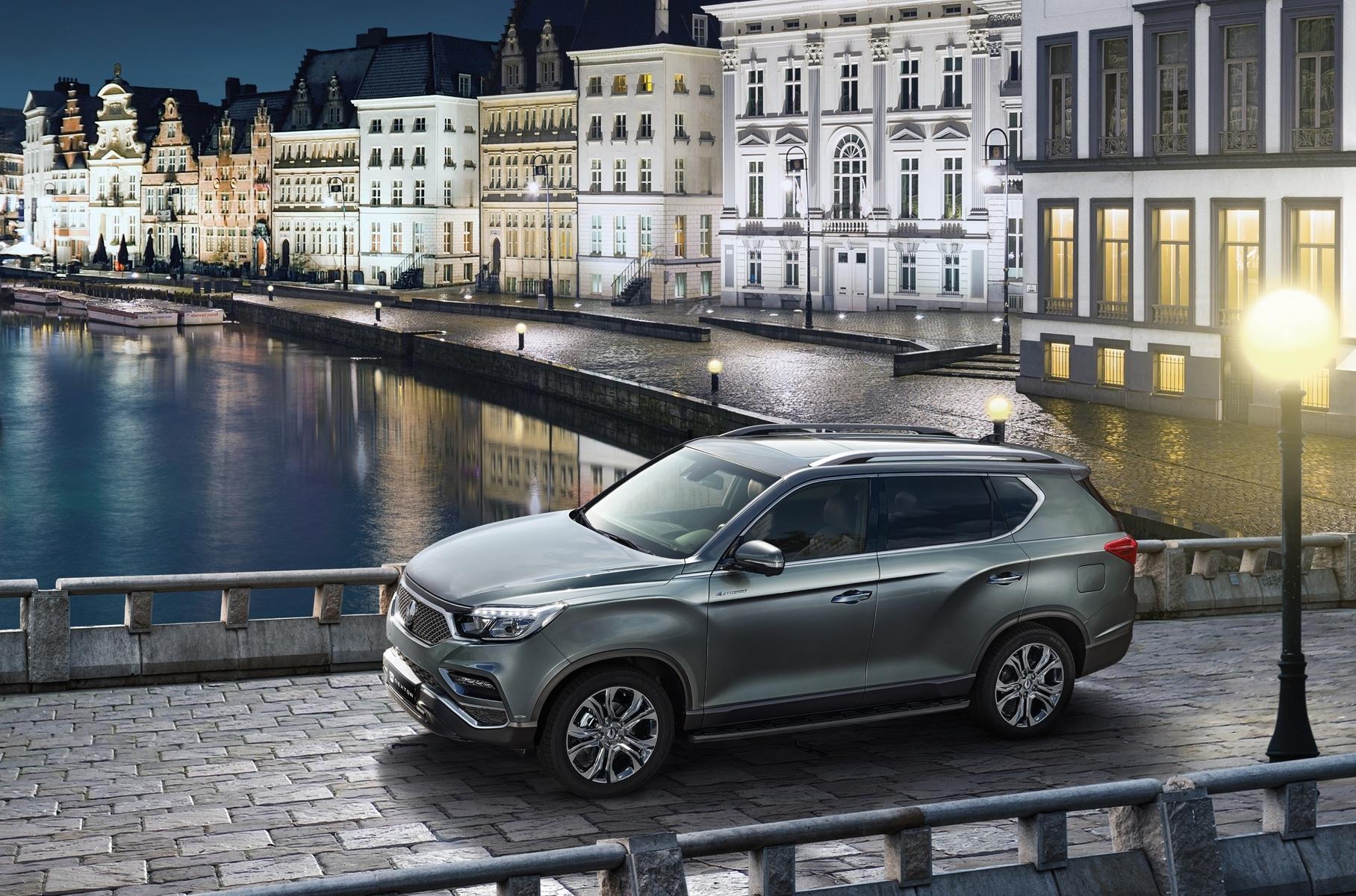 marka ssangyong prakticheski ushla iz