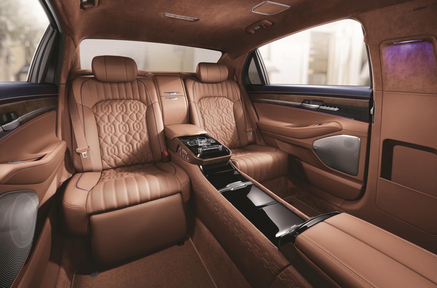 obnovilsya samyj prestizhnyj avtomobil