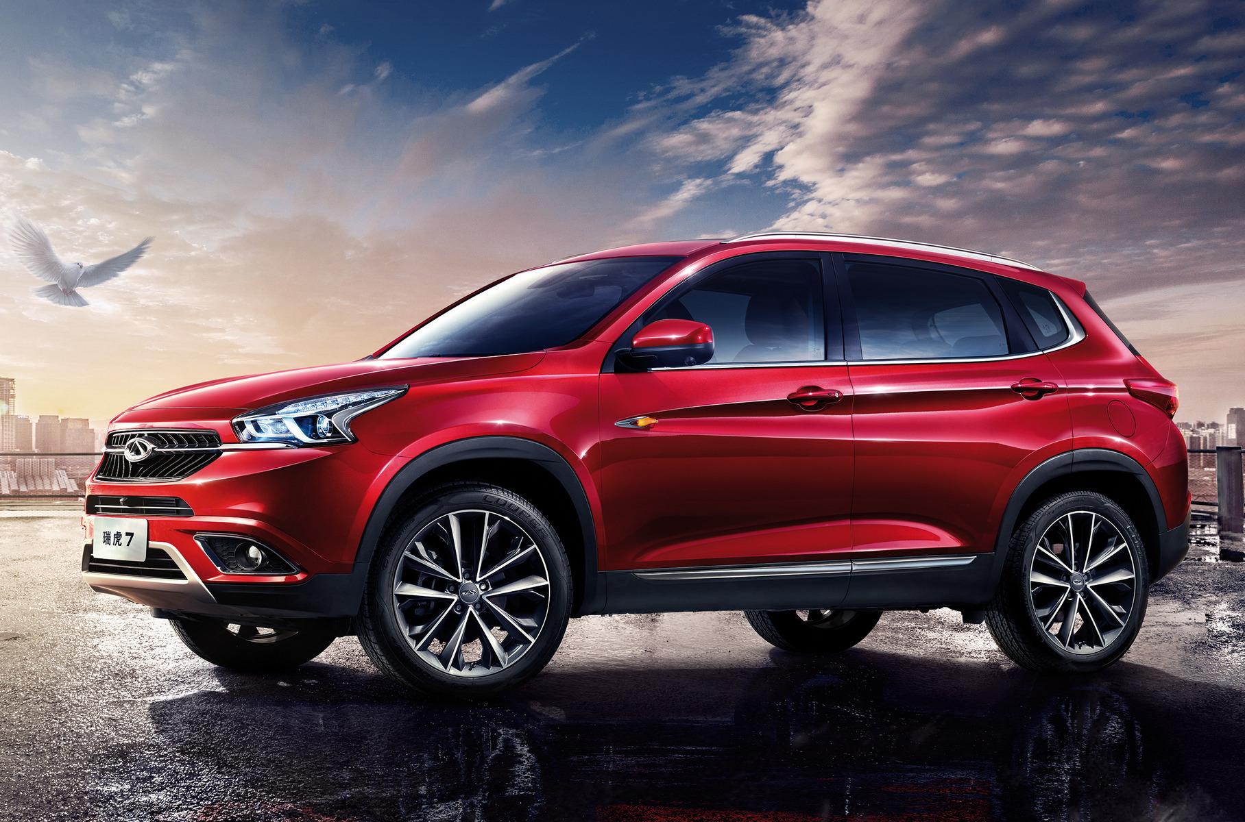 chery privezla v rossiyu krossover za