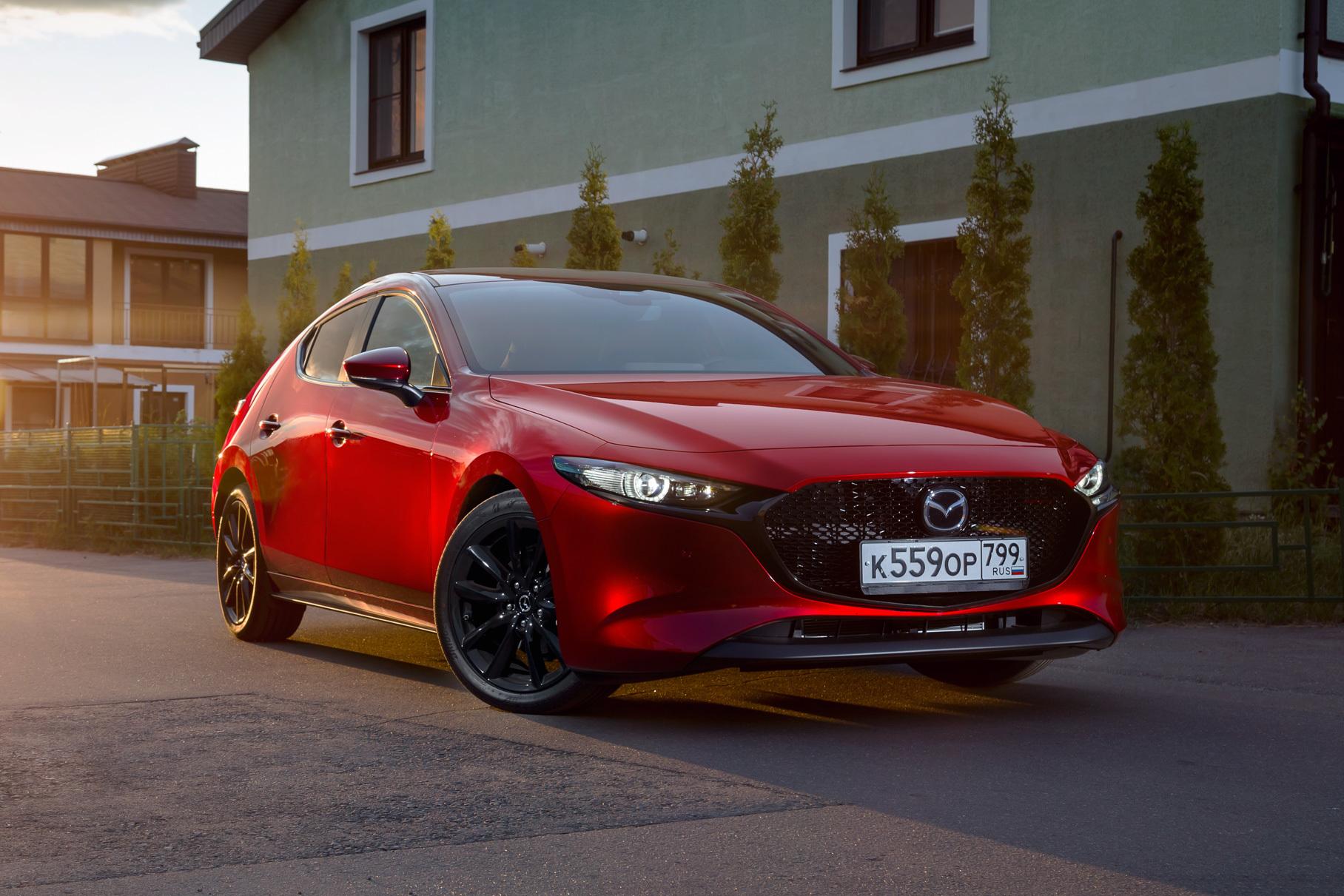 Ona Ne Ochen Bystraya Ona Peredneprivodnaya Tesnaya Nizkaya I Dorogaya I Ona Nam Nravitsya Test Drajv Motor