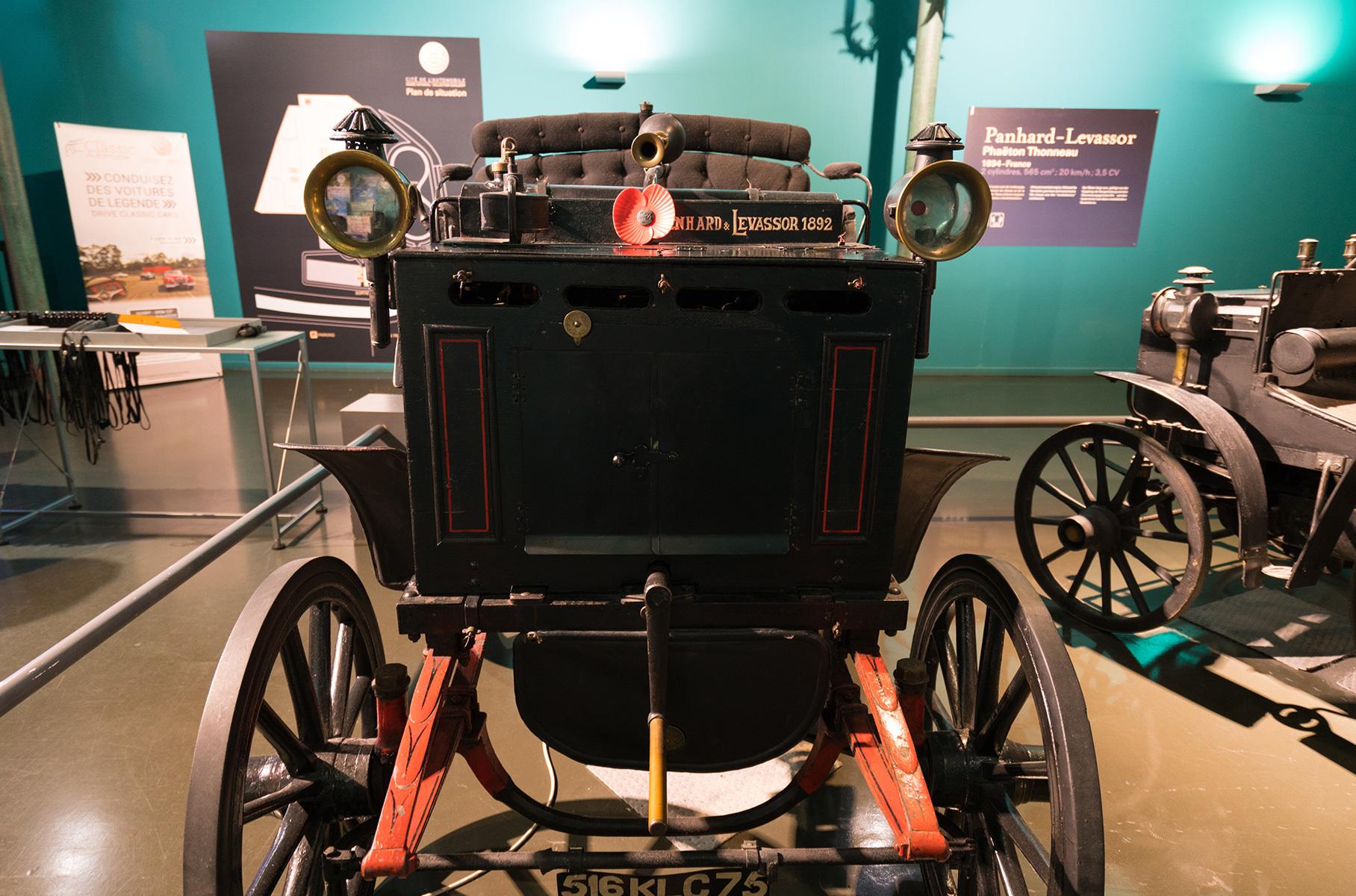 istoriya avtograzhdanskoj otvetstvennosti