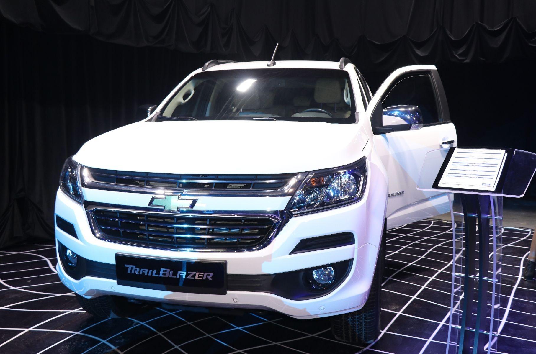 tri modeli chevrolet nachali sobirat v