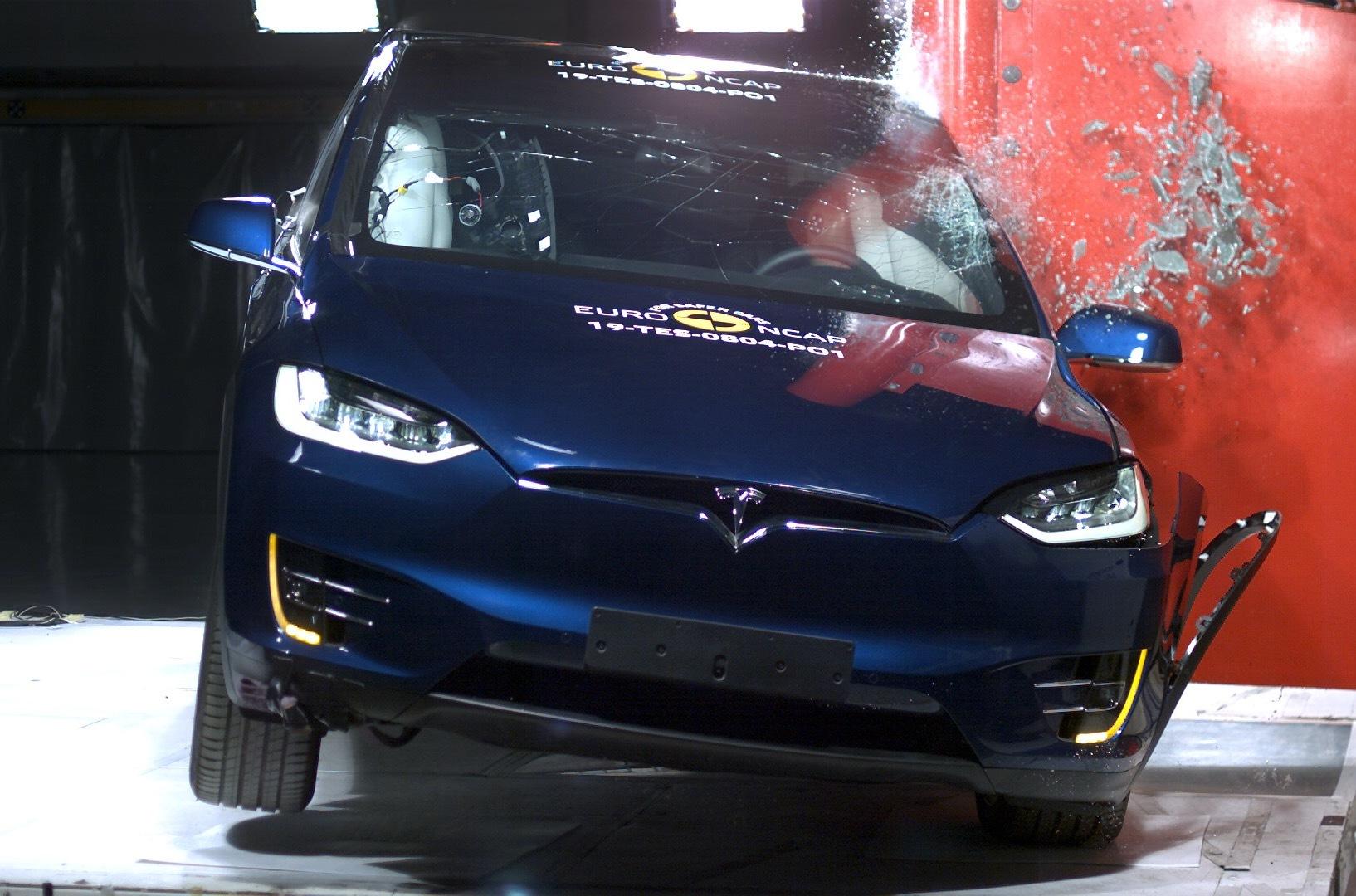 nazvany samye bezopasnye avtomobili