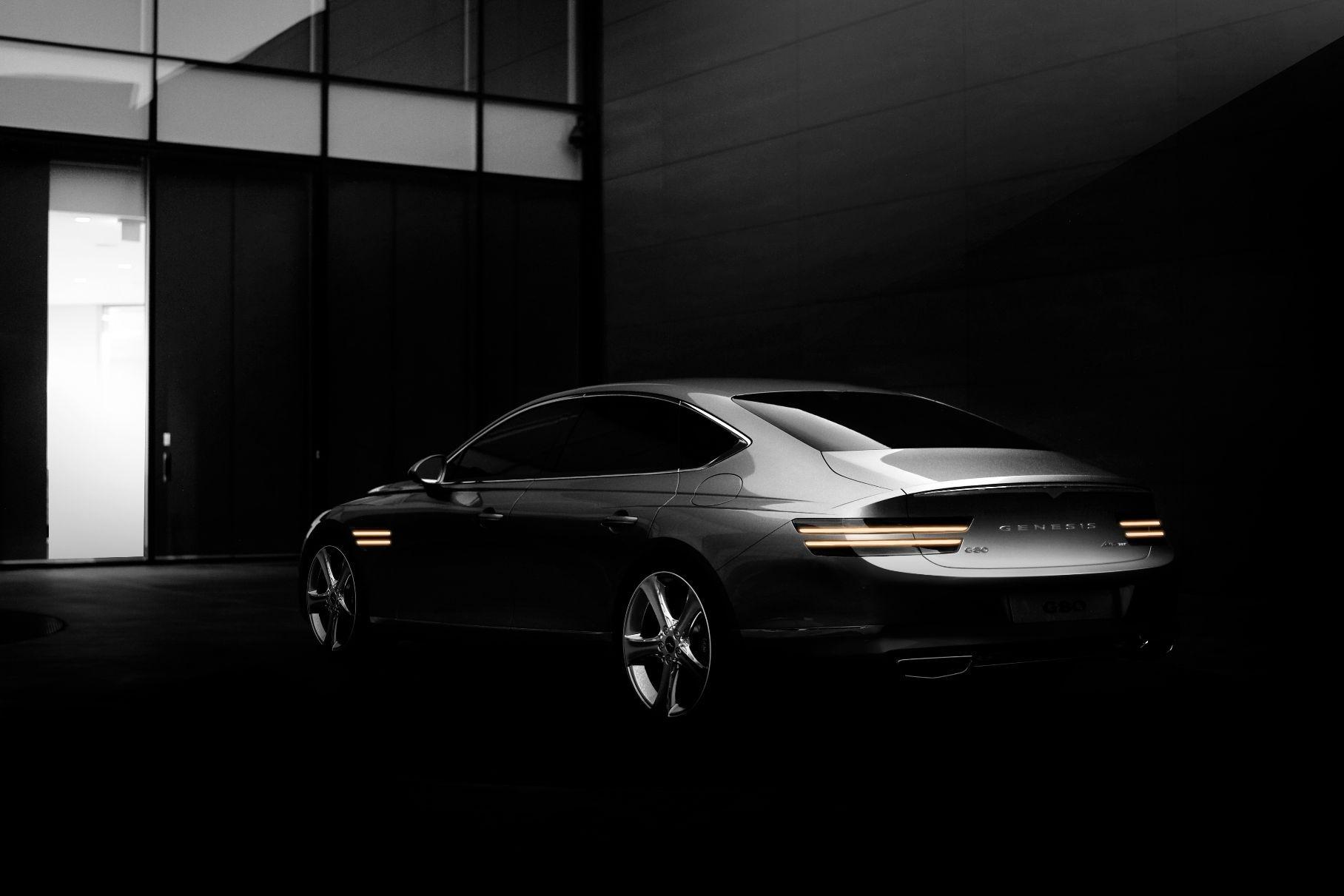 obyavlena data debyuta genesis g80