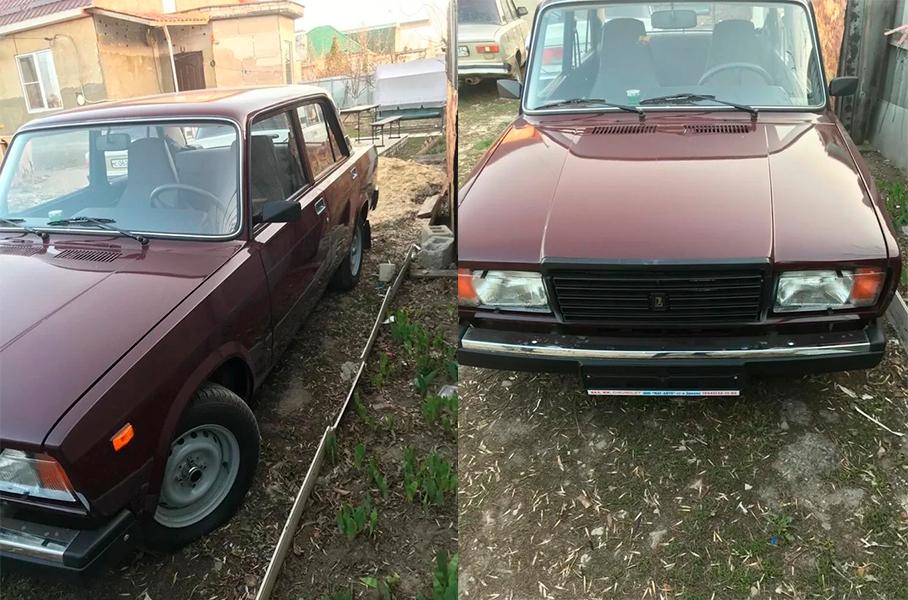 v rossii prodayut 12 letnij vaz bez