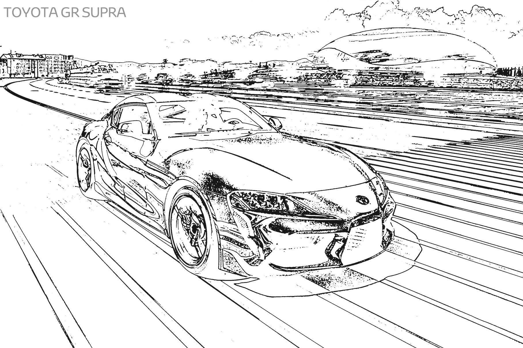 rossijskaya toyota sdelala raskraski so