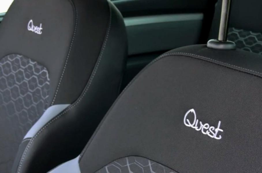 lada largus cross motor