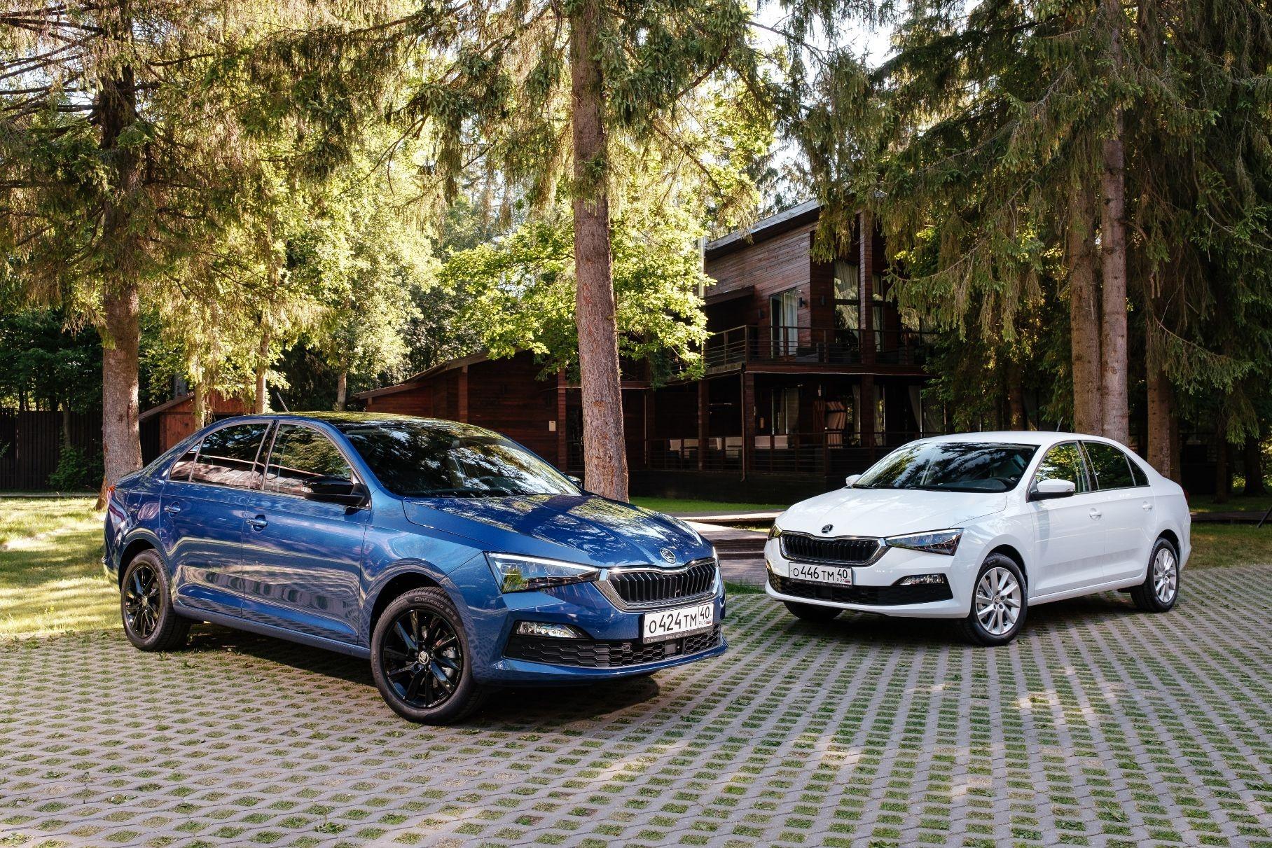 prodazhi novyh avtomobilej v rossii