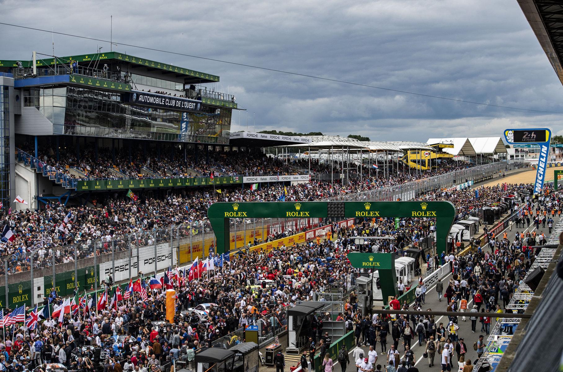 https motor ru lab le mans 24 then and now htm