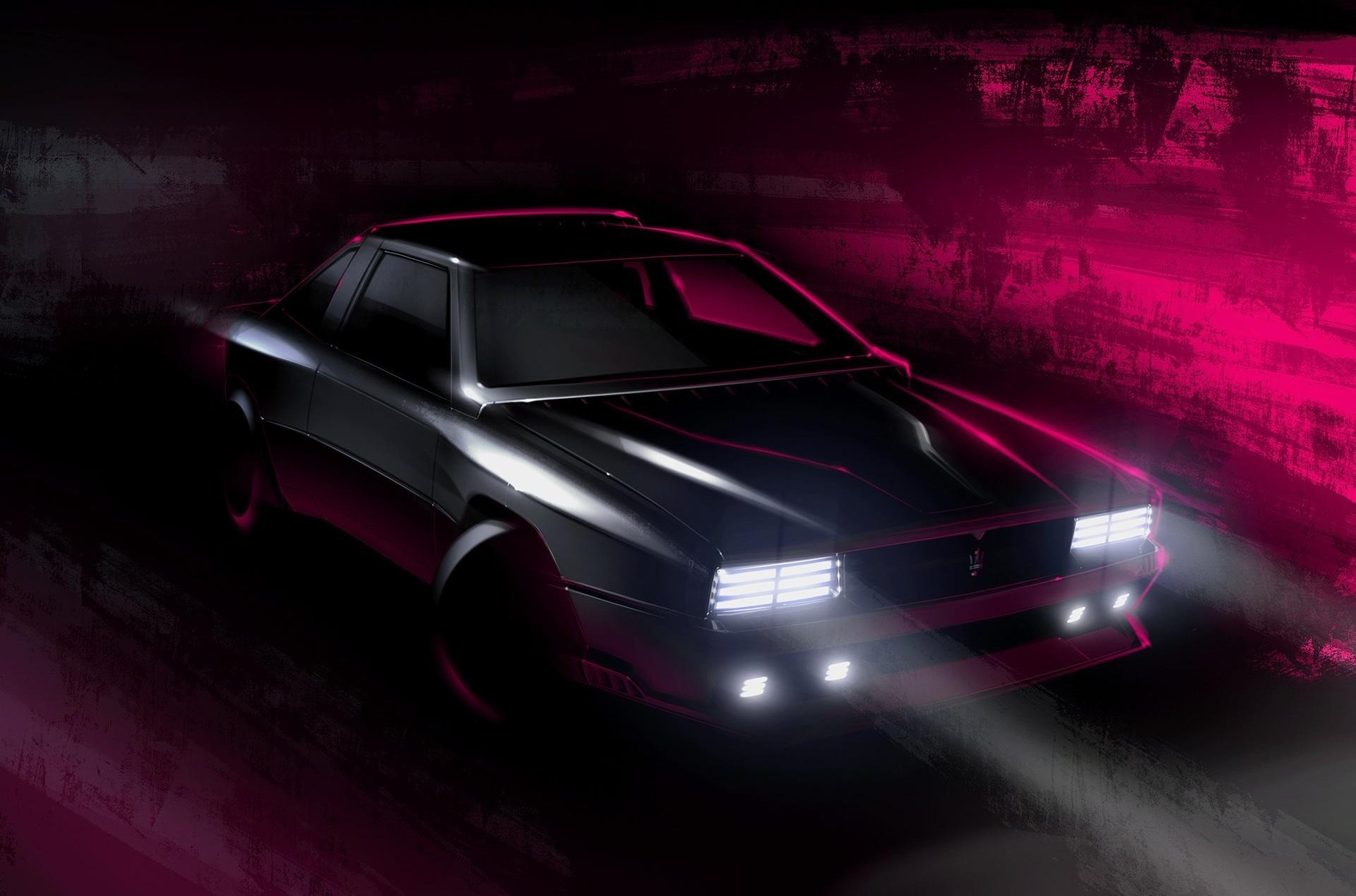 maserati postroit sovremennuyu versiyu