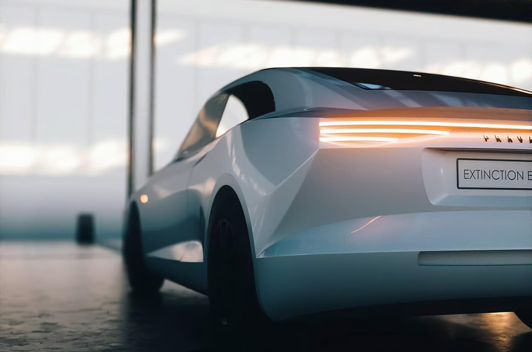 v indii sozdali elektromobil klassa