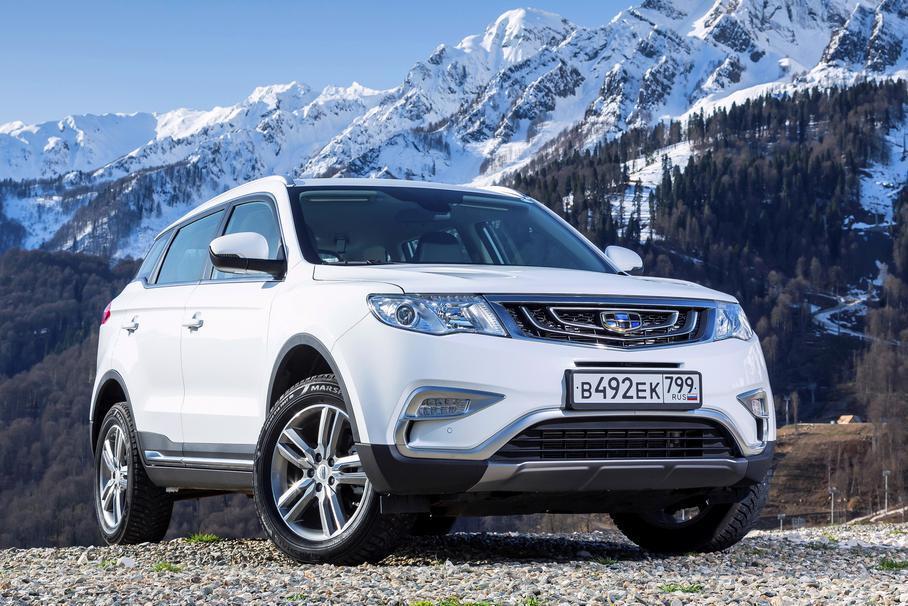 geely raskryla informaciyu o krossovere