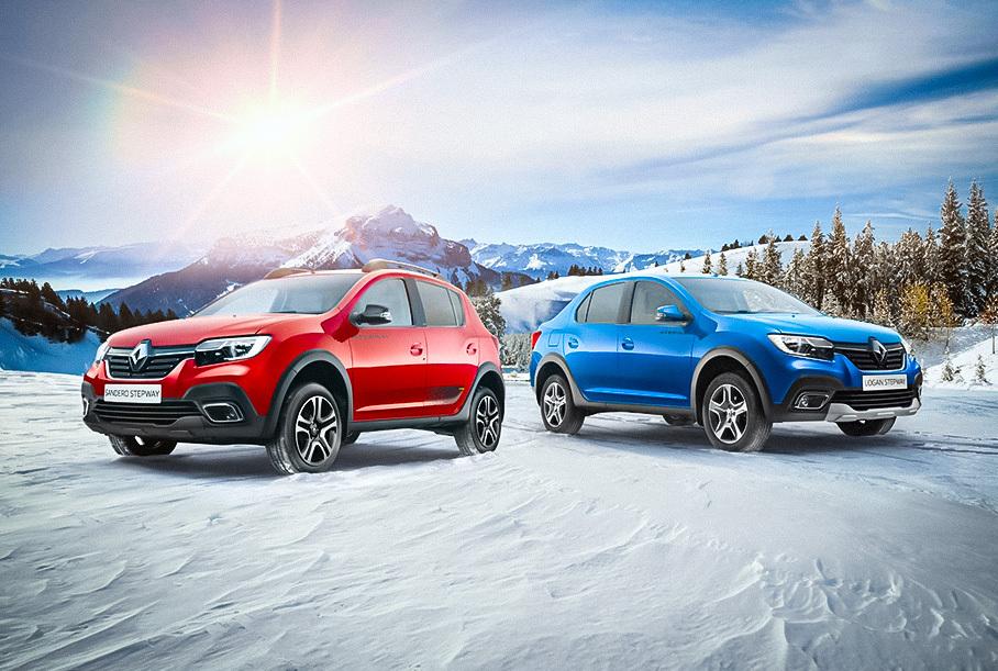 v rossii podorozhali vse avtomobili