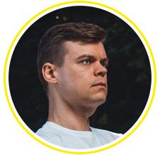 ### <mark>Ефим Репин, шеф-редактор «Мотора»</mark>