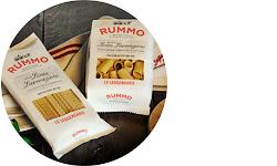 Шеф-повар привозит в Южную Америку итальянскую пасту Rummo.