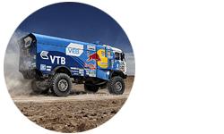 Несмотря на неудачу лидера команды, Нани Рома, команда X-Raid [завоевала](http://motor.ru/news/2015/01/17/dakar/) свою четвертую победу на «Дакаре»: первое место в зачете автомобилей занял Нассер Аль-Аттия. Экипажам на МINI достались также с 3 по 5, 9, 12, 13, 18 и 22 места. Весь подиум в зачете грузовиков достался "КАМАЗу".