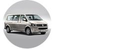 Добавив 200 000 рублей, Volkswagen Multivan можно заказать в версии Long – с растянутой на 400 миллиметров колесной базой. Количество посадочных мест в салоне не изменится, но объем багажника станет еще больше
