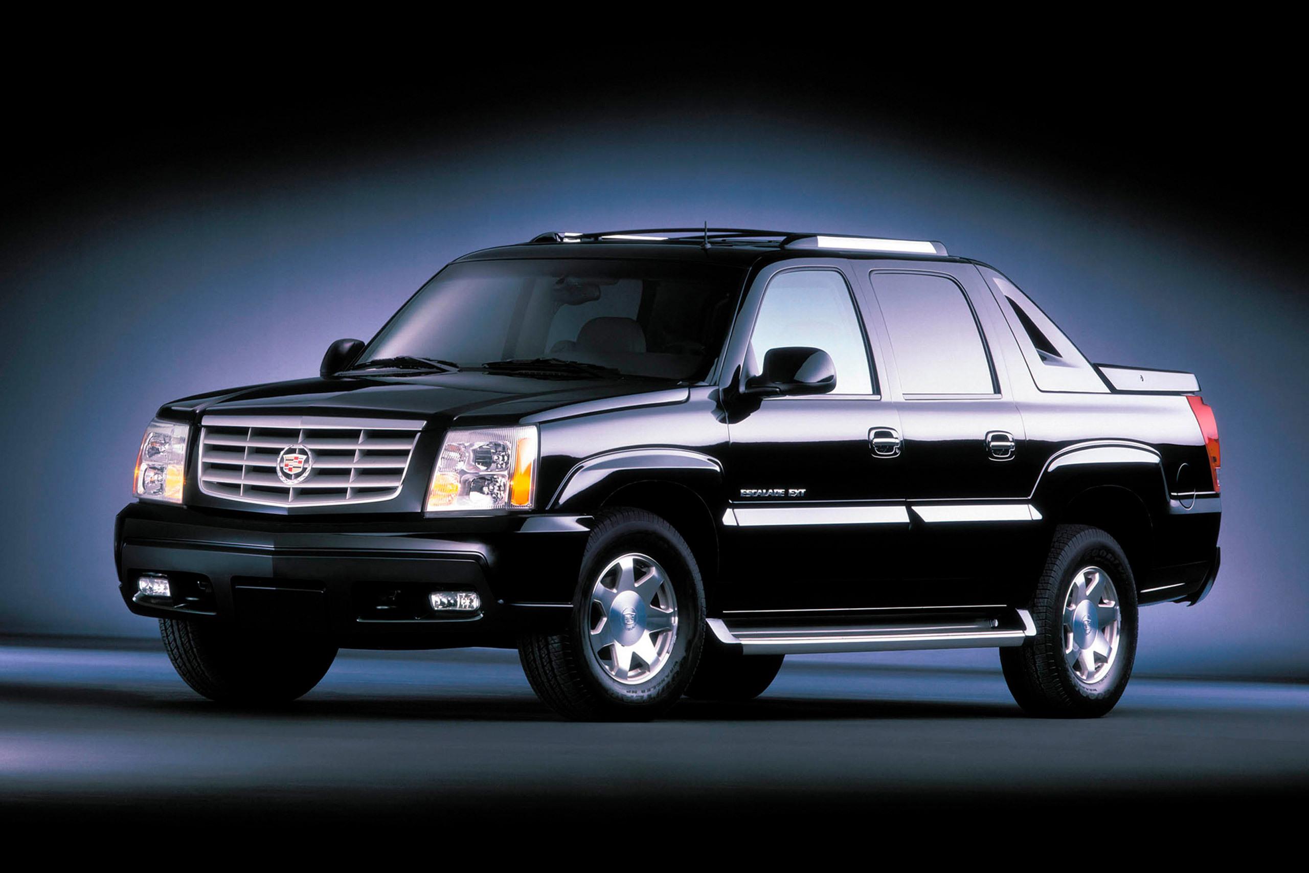 Семь самых неудачных моделей в истории Cadillac